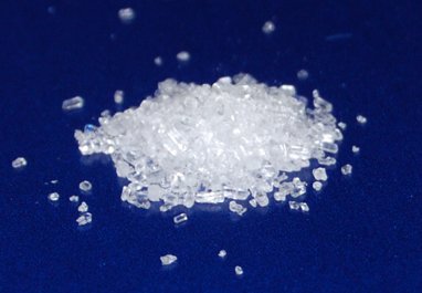 Zinc Sulphate, Form : Powder