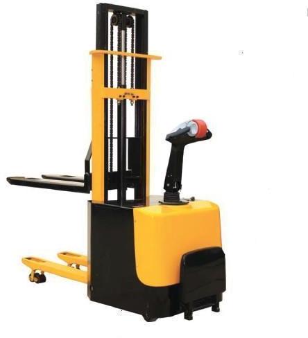 Battery Operated Stackers