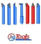 RED Lathe Cutting Tools, Color : Blue