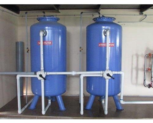 Hydro Sand Filters, Voltage : 240 V