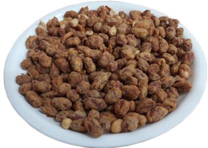 Chaturvedi Tasty Nuts Namkeen, Packaging Type : Packet