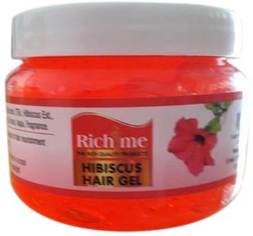 Richme Hibiscus Hair Gel