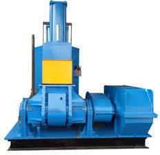 Automatic Dispersion Kneader