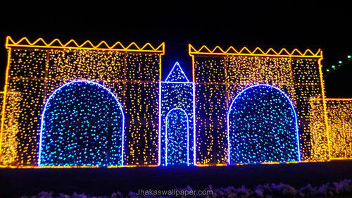 Led Decorative Lights at Rs 950 / Meter in Mumbai | Kalpataru ...
