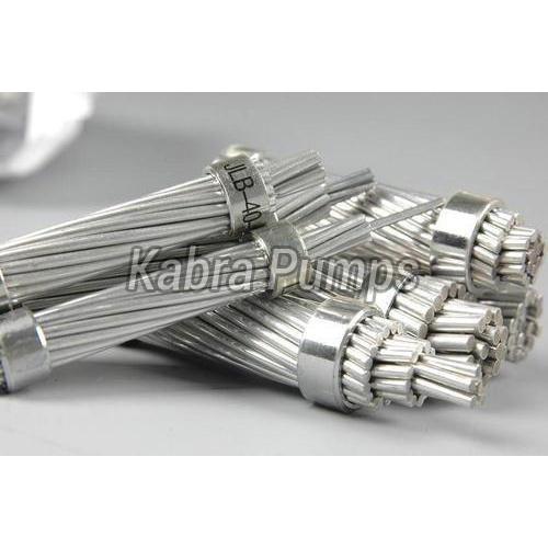 Aluminium Cable