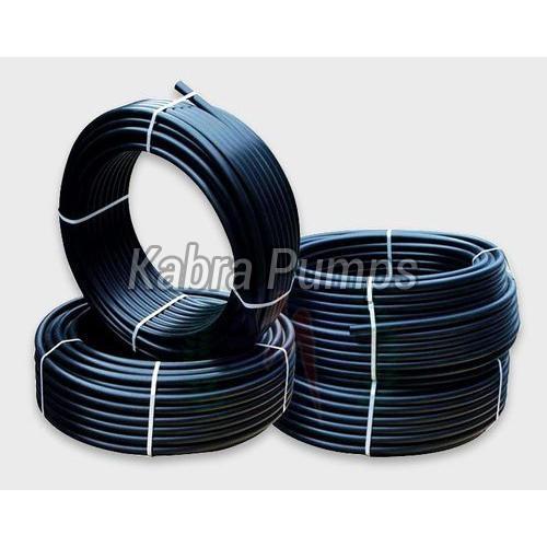 HDPE Coil Pipes, for Drinking Water, Utilities Water, Feature : Crack Proof, Easy To Fit, Excellent Quality