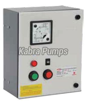 Submersible Pump Controller