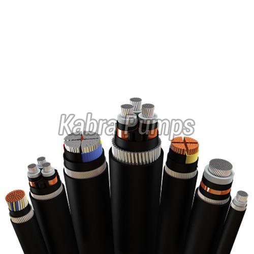 Underground Power Cable