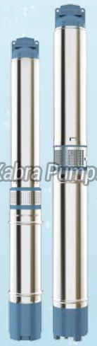 V3 & V4 Borewell Submersible Pump