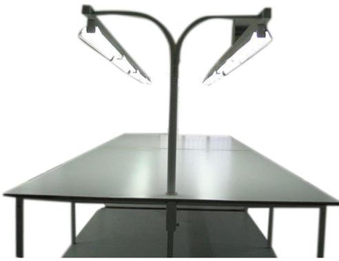 Stainless Steel Cloth Cutting Table