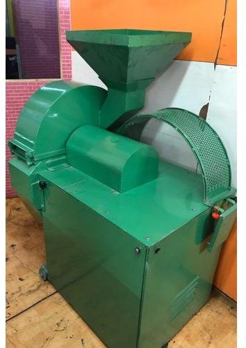 Elizon detergent powder making machine, Capacity : 150 kg/hr