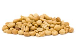 Roasted Blanched Peanut