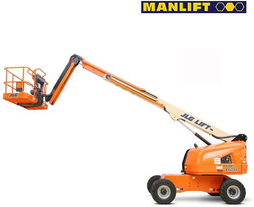 JLG  Articulated Boom Lifts
