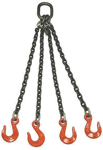 Jay Agenciez alloy steel chain sling