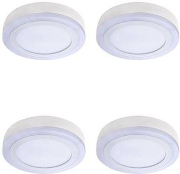 LED Flush Light