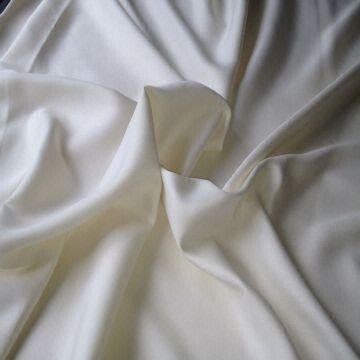 100% Polyester Boski Fabric, for Curtain, Home Textile, Industry, Lining, Mattress, Sofa, Pattern : Plain