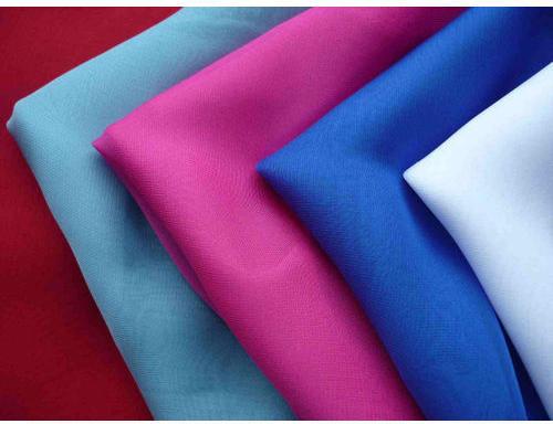 Polyester fabric, for Making Garments, Technics : Attractive Pattern