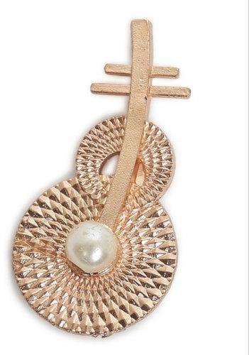 Party Wear Brooch