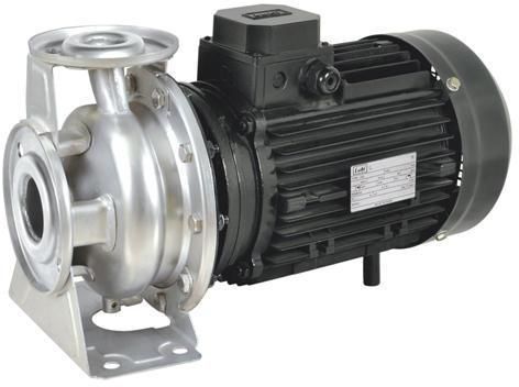 Submersible Pressure Pumps