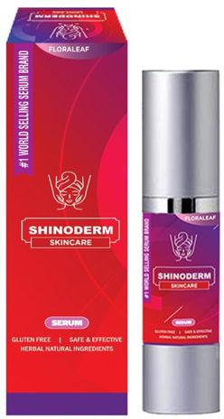 Shinoderm Serum For Skin Whitening