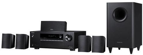 Home Theatre System
