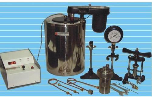 Bomb Calorimeter, Voltage : Ac 220v, 50hz