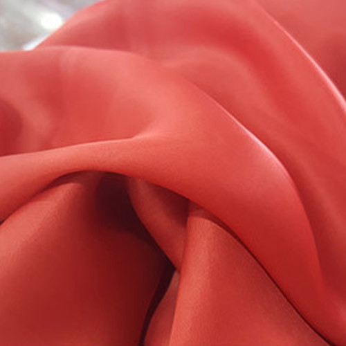 Plain Organic Fabric, for Garments, Width : 40-42