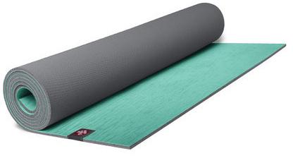 Rubber  Plain Yoga Mat