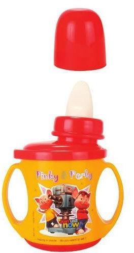 Baby 2 in 1 Sipper, Age Group : 3-12 Months