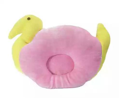 Baby Duck Pillow