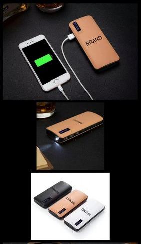 Power Bank, Capacity : 10000 - 20000 mAH, 5001 - 10000 mAH