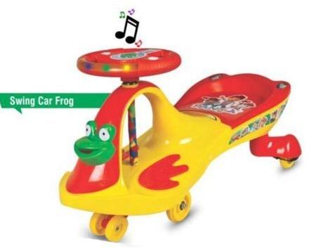 Baby Car Toy