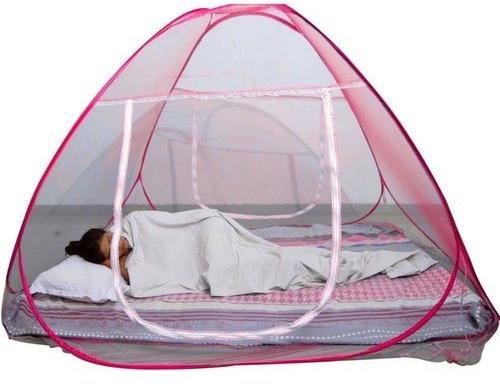 Foldable Mosquito Bed Net