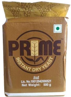 Prime Instant Dry Yeast