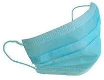 Non Woven Doctor Mask, for Hospital, Feature : Eco Friendly