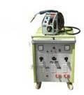 Semi Automatic MIG-600 Welding Machine, Voltage : Voltage