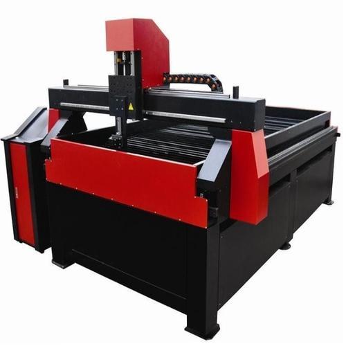 Automatic Plasma Cutting Machine