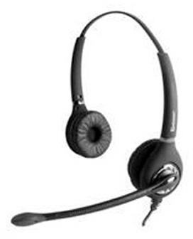 Call Center Headsets