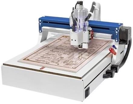 pcb prototyping machine Allu Brothers Manufacture Industries