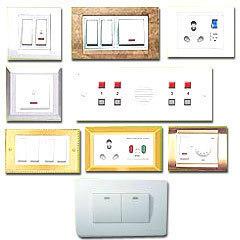 Roma Anchor Electrical Switches, for Commercial, Residential / General-Purpose