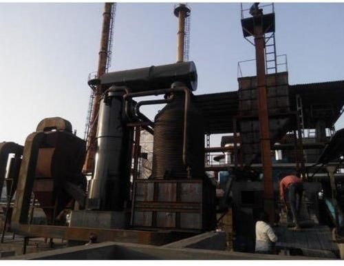Thermal Boiler, For Industrial