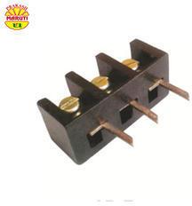 Brass Terminal Connector PCH TB-2, for Electricity Distribution, Certification : AN ISO CERTIFIED COMPANY