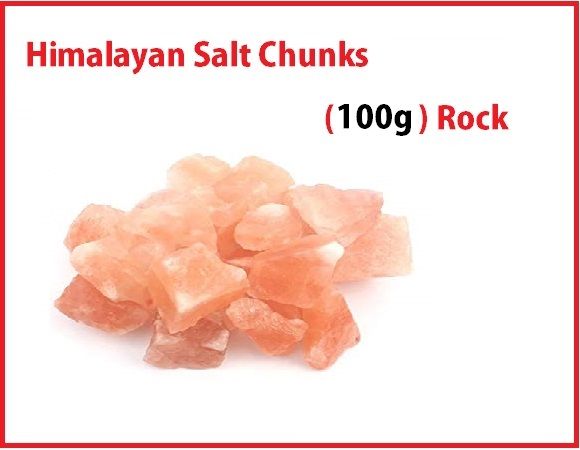 100 GM Himlayana Salt Chunks, Packaging Type : Box, Packet