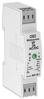 OBO Surge Protection Device, Color : White