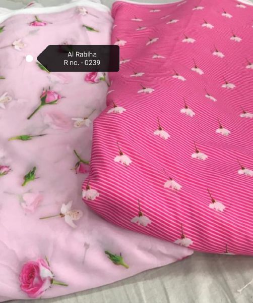 cotton muslin fabric Manufacturer in Surat Gujarat India by Designers Collections ID 5290744