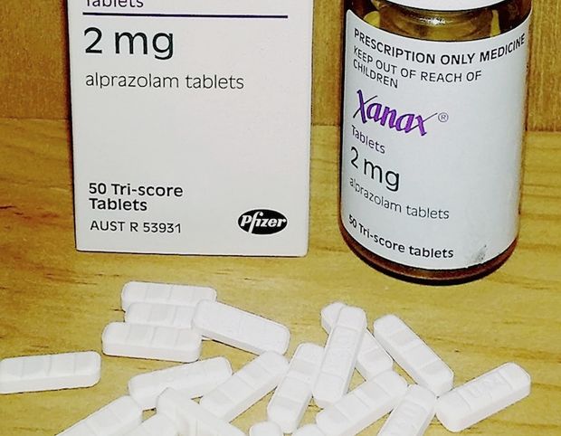 Alprazolam 2mg india