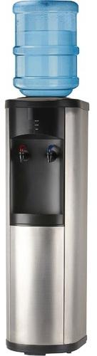 Stainless Steel bottled water cooler