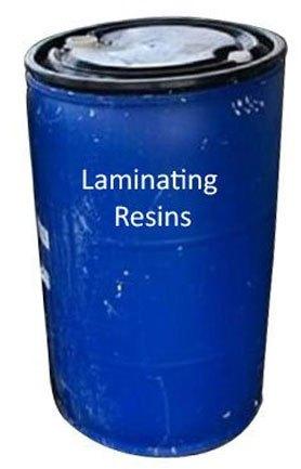 Laminating Resin