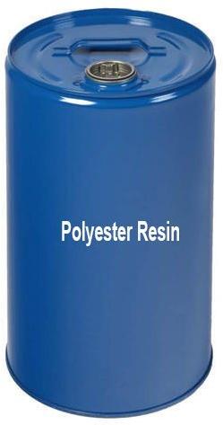 Pure Polyester Resin