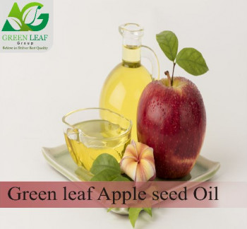 Apple Seed Oil, for Medicines
